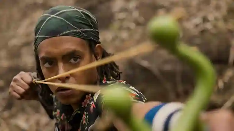 جاكوب روميرو