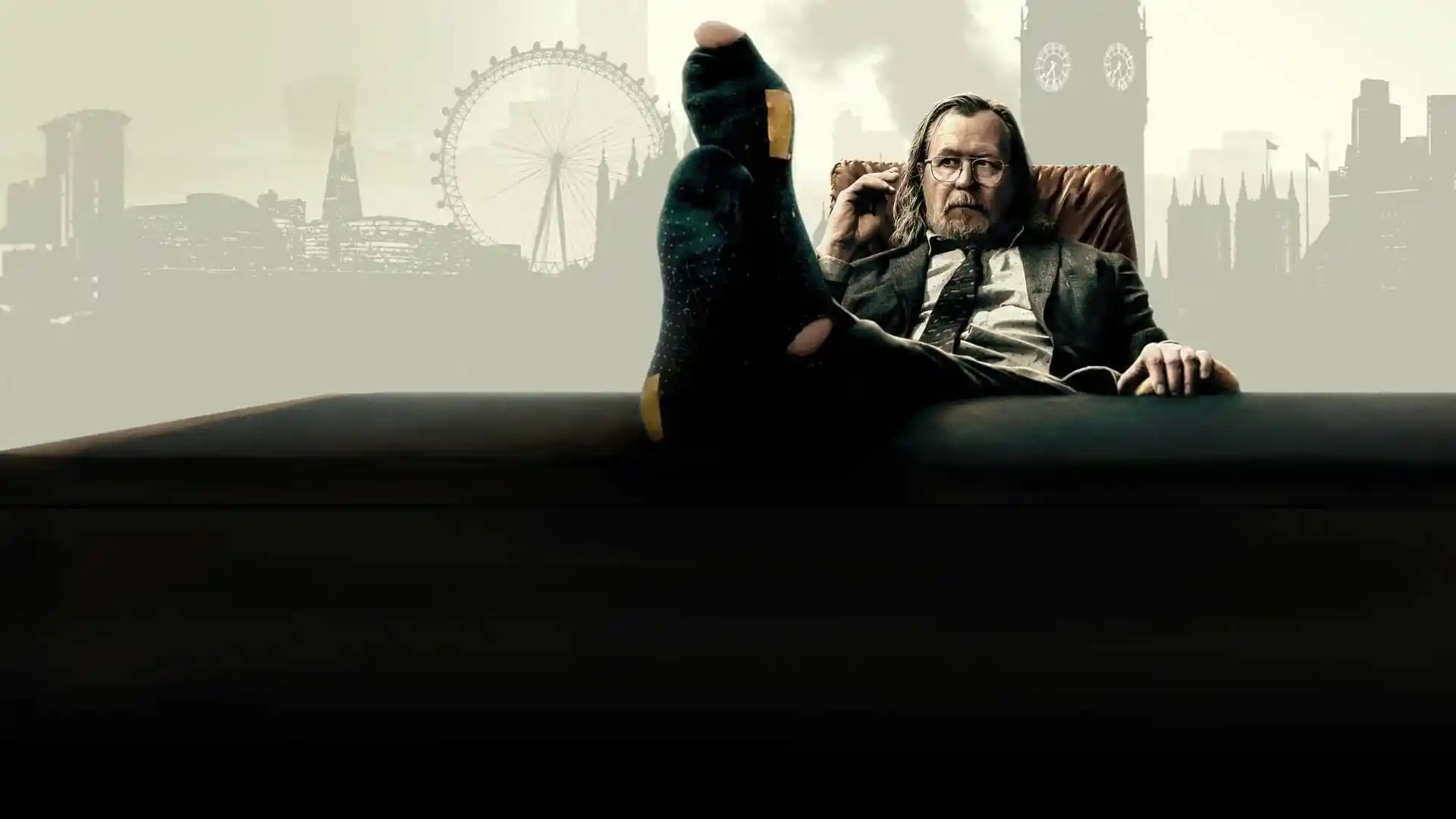 Slow Horses 2022 Series