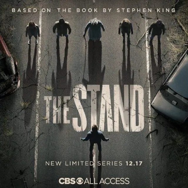 stand